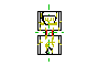 2D Right Side View